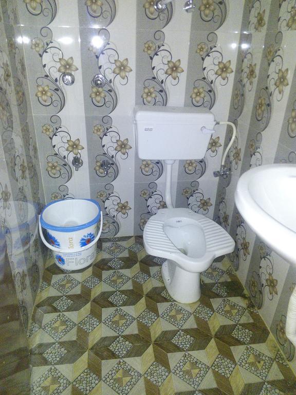 New World Guest House Srīnagar Extérieur photo